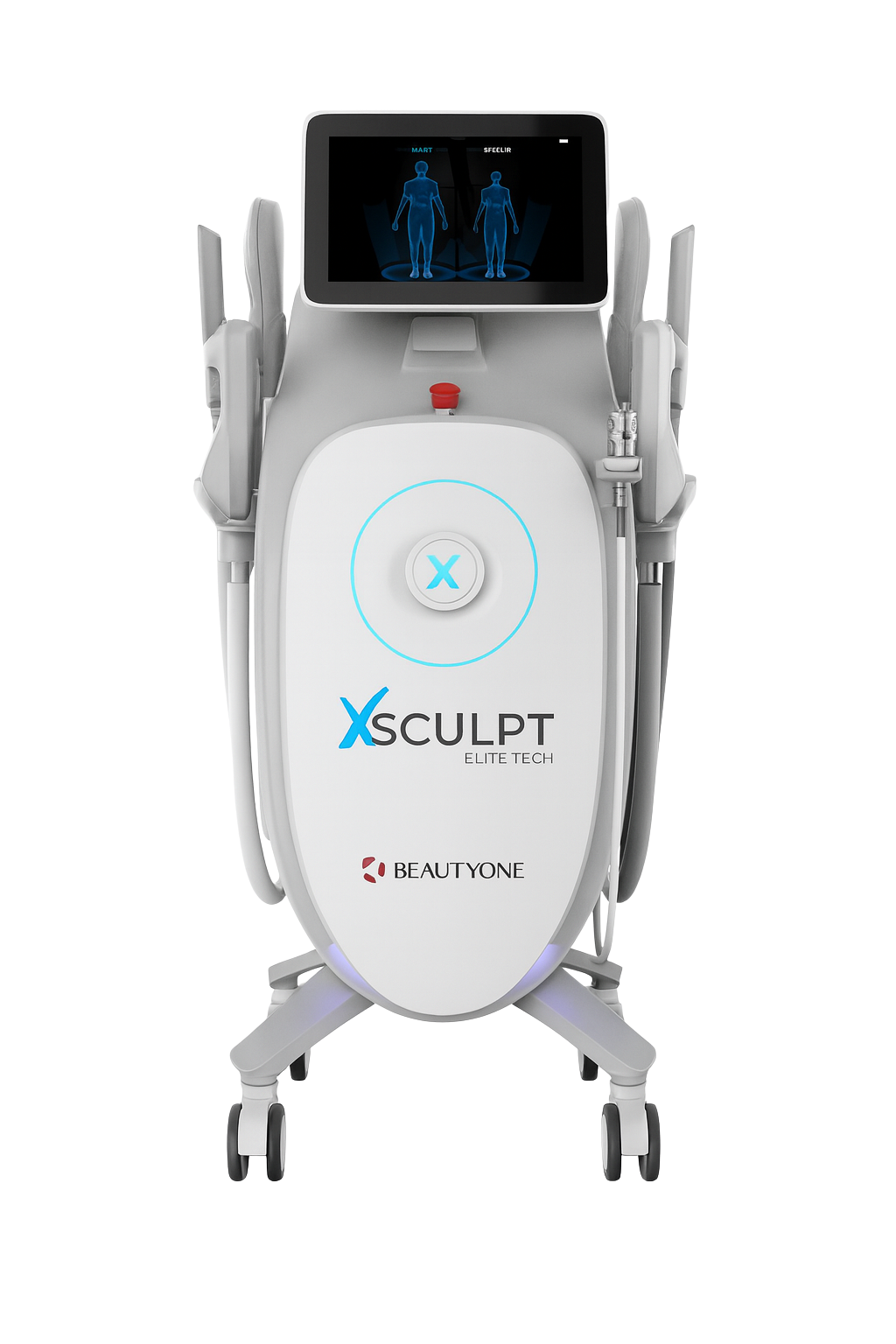 xsculpt